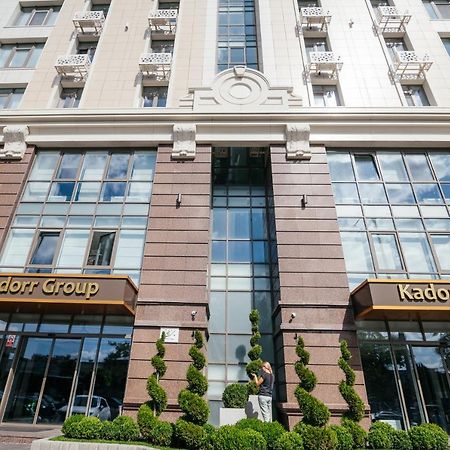 Pearl Premium Apartments 3 Киев Екстериор снимка