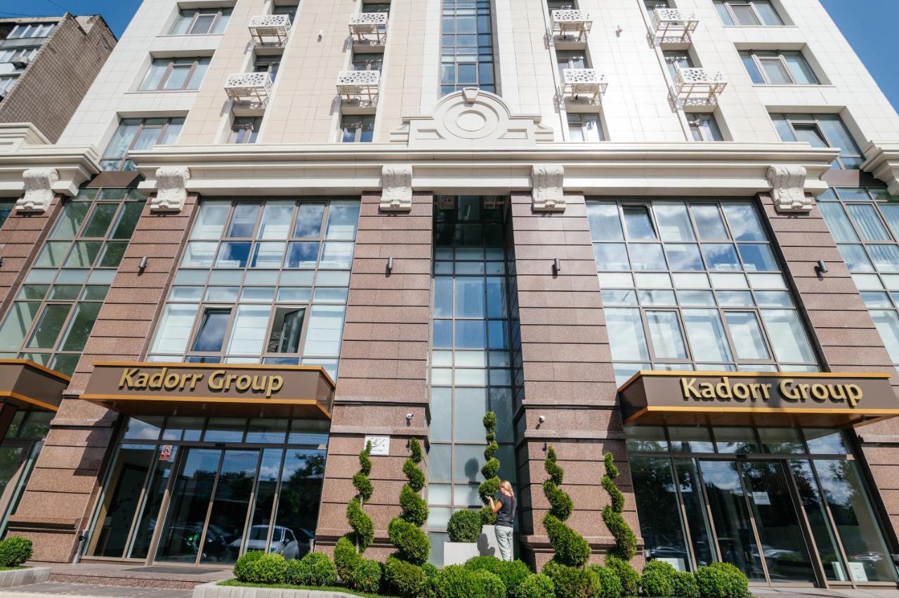 Pearl Premium Apartments 3 Киев Екстериор снимка