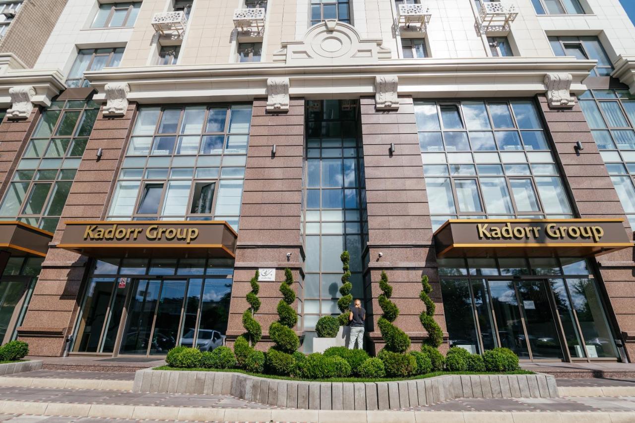 Pearl Premium Apartments 3 Киев Екстериор снимка