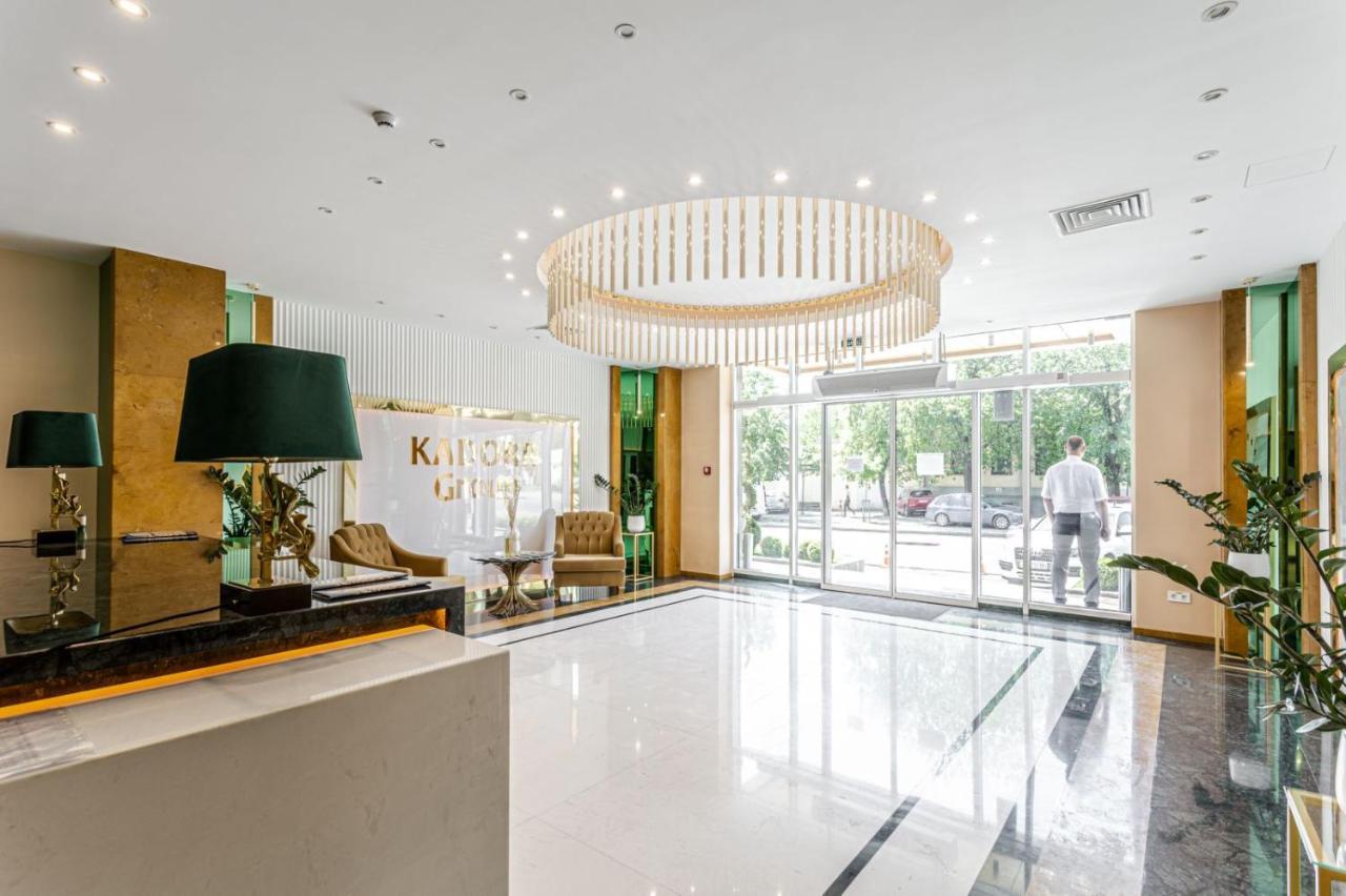 Pearl Premium Apartments 3 Киев Екстериор снимка