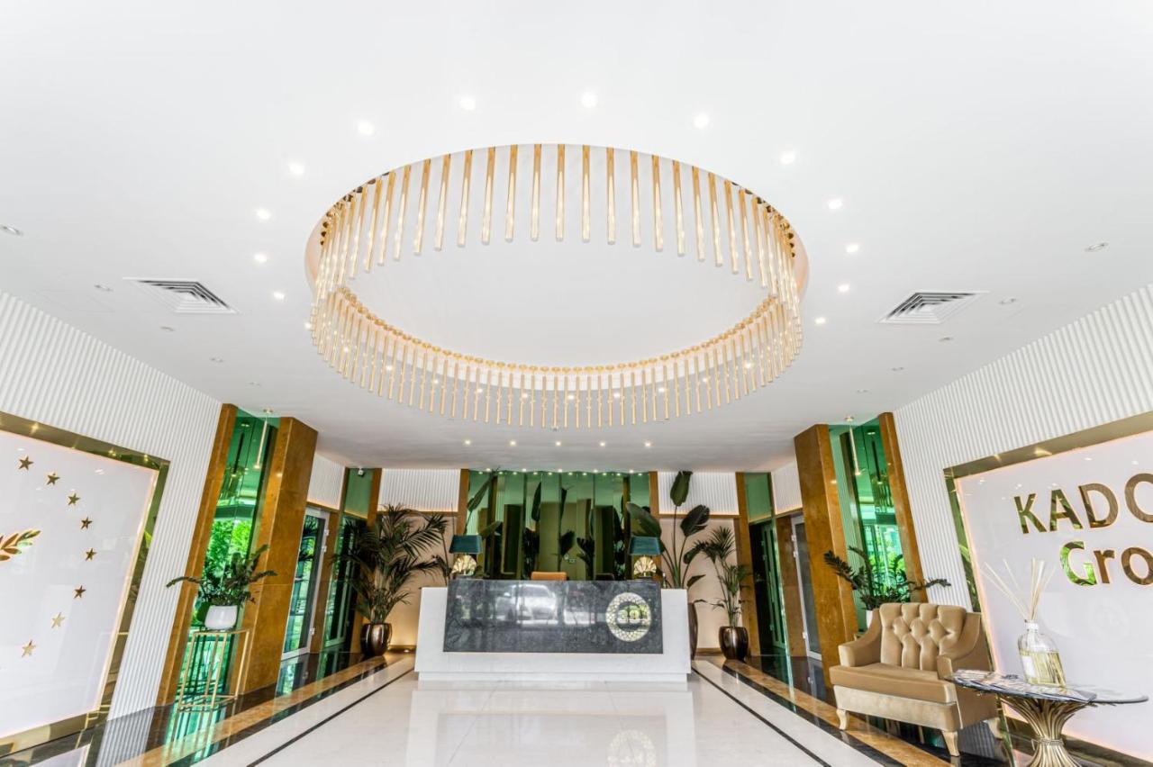 Pearl Premium Apartments 3 Киев Екстериор снимка