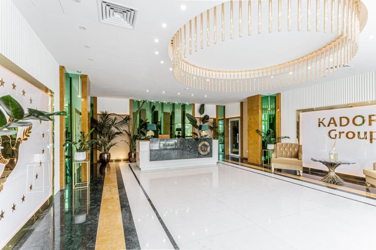 Pearl Premium Apartments 3 Киев Екстериор снимка