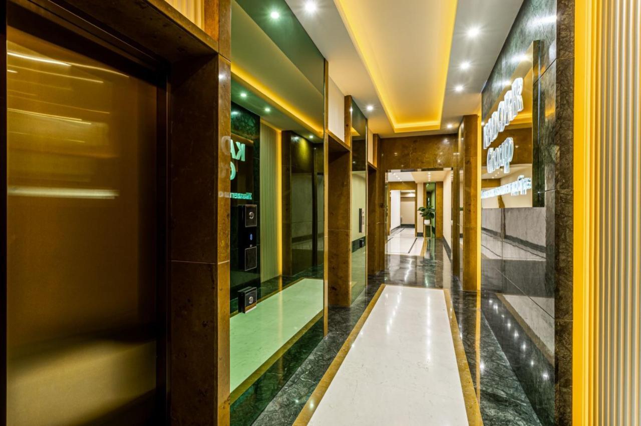 Pearl Premium Apartments 3 Киев Екстериор снимка