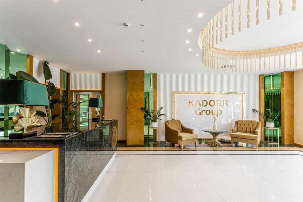 Pearl Premium Apartments 3 Киев Екстериор снимка